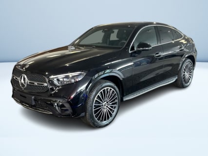 GLC 300de 4Matic EQ-Power Coupé AMG Line Premium Tech