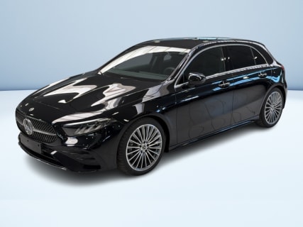 Classe A 180d Automatic AMG Line Premium