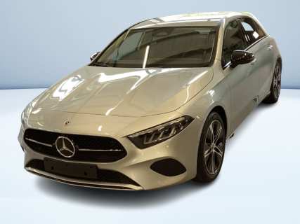 Classe A 180d Automatic Advanced Progressive Extra