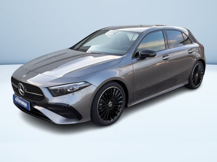 Classe A 180d Automatic AMG Line Advanced Plus Extra