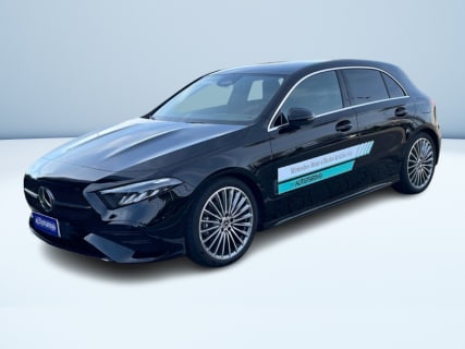 Classe A 180d Automatic AMG Line Advanced