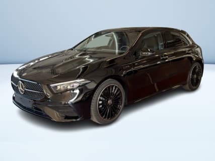 Classe A 180d Automatic AMG Line Advanced Plus Extra