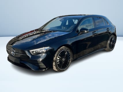 Classe A 180d Automatic AMG Line Advanced Plus Extra