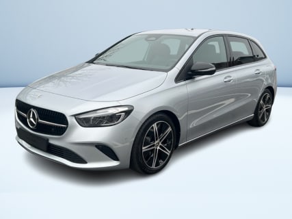 Classe B 180d Automatic Advanced Plus Progressive