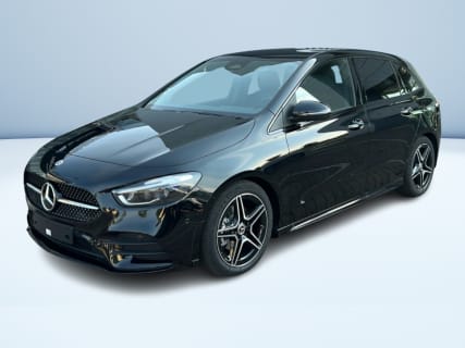 Classe B 180d Automatic AMG Line Advanced Plus