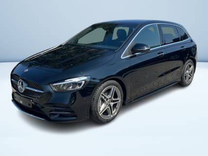 Classe B 180d Automatic AMG Line Advanced Plus