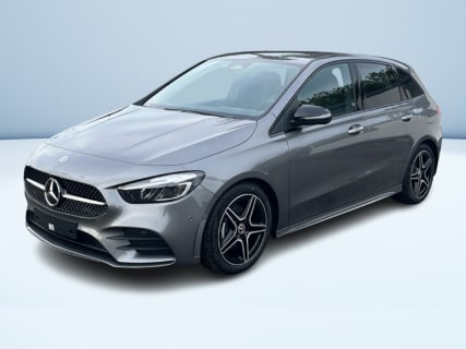 Classe B 180d Automatic AMG Line Advanced Plus