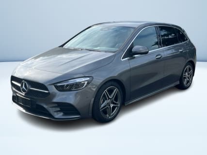 Classe B 180d Automatic AMG Line Advanced Plus