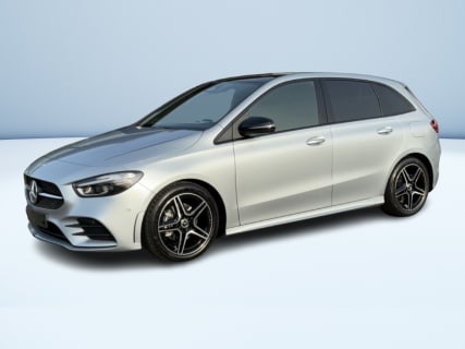 Classe B 180d Automatic AMG Line Advanced Plus