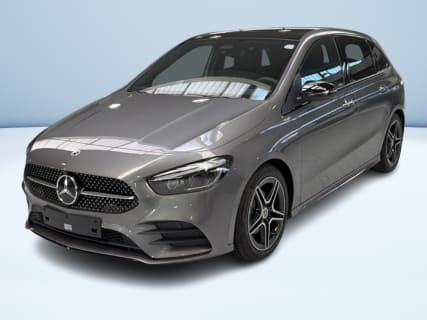 Classe B 180d Automatic AMG Line Advanced Plus