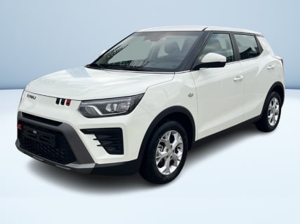 Tivoli Must 1.5 Turbo GDI 163 CV