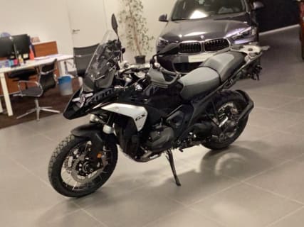 R 1300 GS