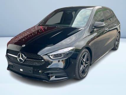 Classe B 180d Automatic AMG Line Advanced Plus