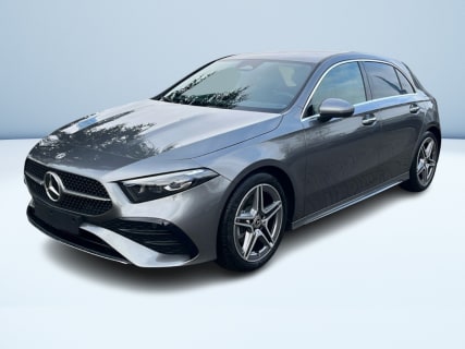 Classe A 180d Automatic AMG Line Advanced Plus Extra