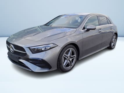 Classe A 180d Automatic AMG Line Advanced Plus Extra