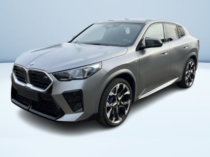 X2 M35i xDrive