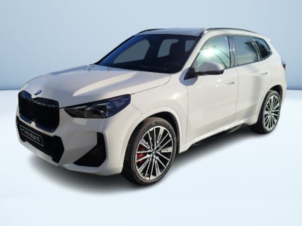 X1 xDrive 23d M Sport