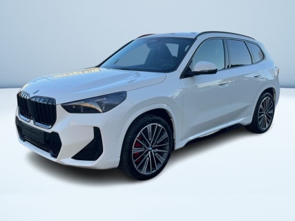X1 xDrive 23d M Sport Pro