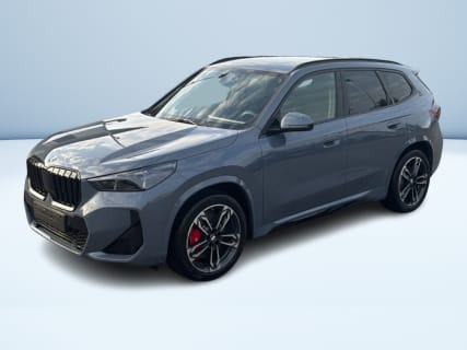 X1 sDrive 18d M Sport