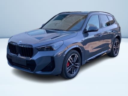 X1 sDrive 18d M Sport Pro