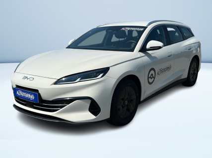 SEAL 6 DM-i Touring Boost