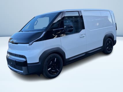 PV5 Cargo Long Range Business (WP)