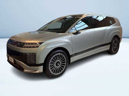 IONIQ 9 AWD Performance Calligraphy (DM)