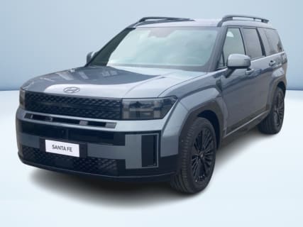 Santa Fe 1.6 PHEV 4WD XClass (CP) - 7 Posti