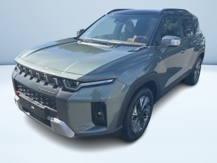 Torres HEV K-Line 1.5 Turbo GDI 2WD AT