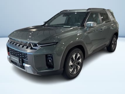 Torres HEV Style 1.5 Turbo GDI 2WD AT