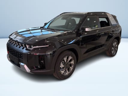 Torres HEV Style 1.5 Turbo GDI 2WD AT