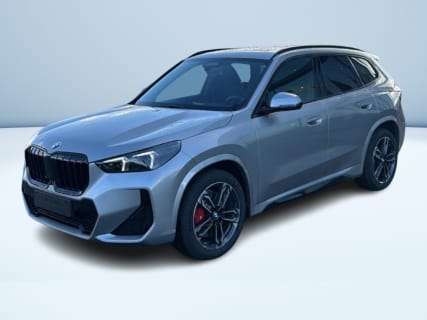 X1 sDrive 18i M Sport Pro