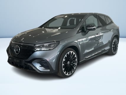EQE 350 4Matic AMG Line Premium Extra