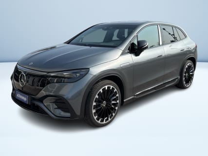 EQE 350 4Matic AMG Line Premium Extra