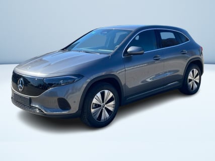 EQA 250+ Advanced Progressive