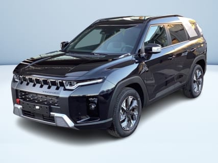 Torres HEV Style 1.5 Turbo GDI 2WD AT