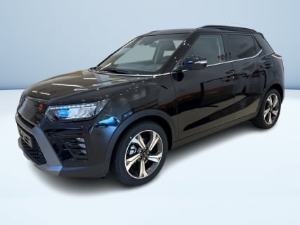 Tivoli Luxury 1.5 Turbo GDI 163 CV