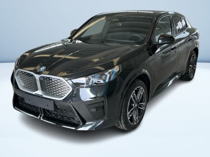 iX2 eDrive20 Special Edition M Sport