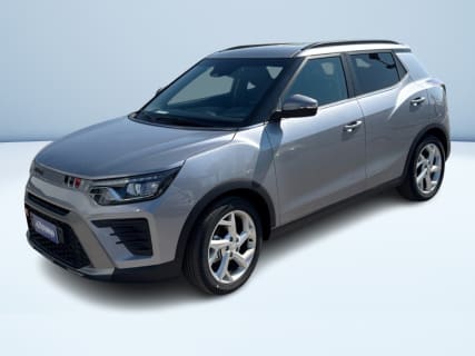 Tivoli Style 1.5 Turbo GDI 163 CV