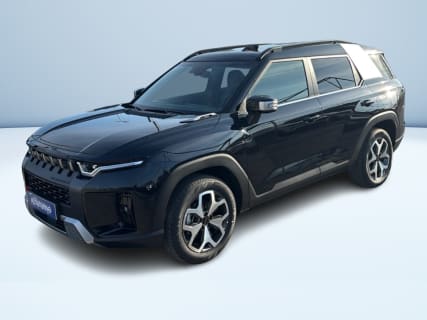 Torres Style 1.5 Turbo GDI 163 CV