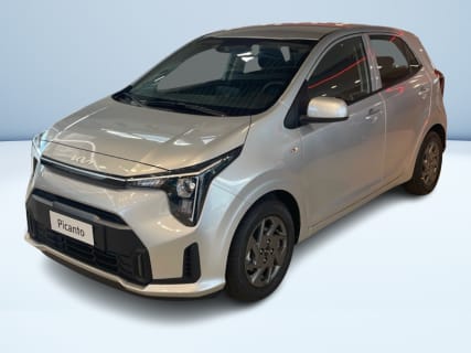 Picanto 1.0 GPL Urban MY25