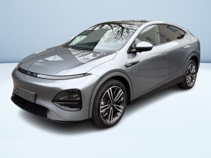 G6 RWD Standard Range