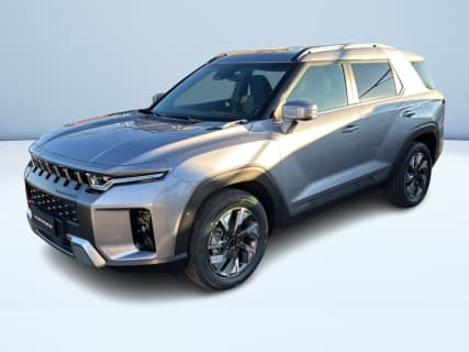 Torres HEV Style 1.5 Turbo GDI 2WD AT