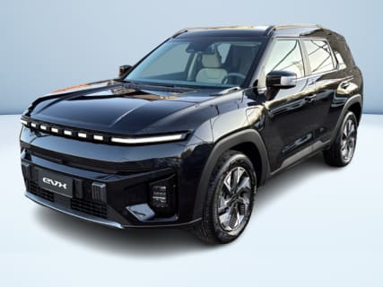 Nuovo Torres EVX K-Line