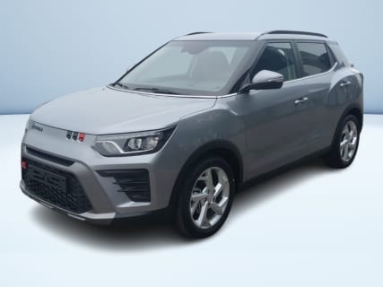 Tivoli Style 1.5 Turbo GDI 163 CV