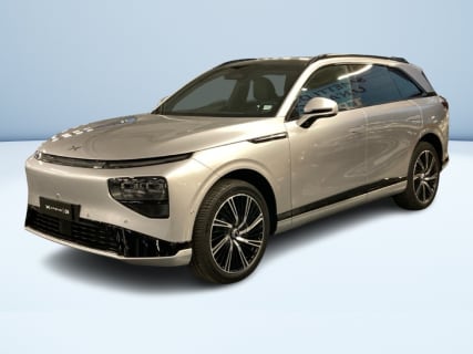 G9 RWD Standard Range (CP, PRM) MY26