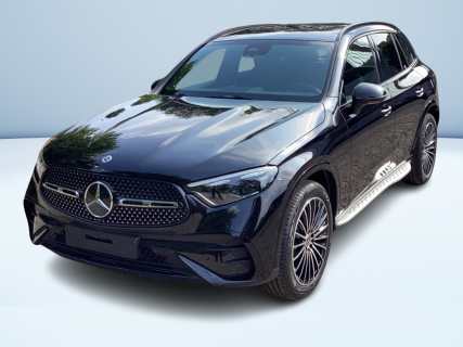 GLC 220d 4Matic AMG Line Advanced Special Edition 140 Anni