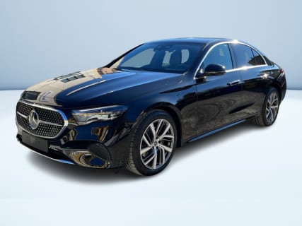Classe E 220d 4Matic Berlina Advanced Plus