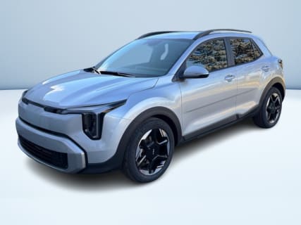 Nuova Stonic 1.0 TGDI Style Launch Pack (TT)