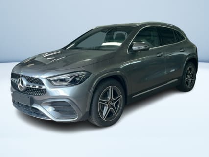 GLA 200d Automatic AMG Line Advanced Plus Extra